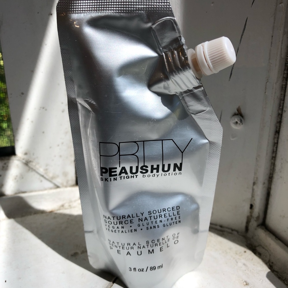 COPY - Pretty Pashun Skin Tight Body Lotion
